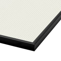 Alternative view of Frame Big Board<br>Size: 40cm x 40cm