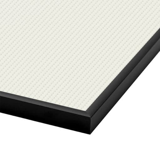 Frame 2x4 / 4x2<br>Size: 52cm x 104cm - Image 3