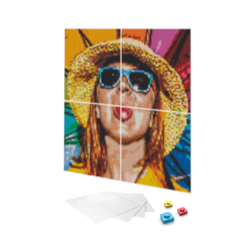 2×2 Boards <br> can fit 1 Individual - Image 4