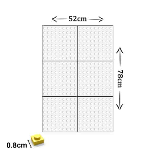 2×3 Boards <br> can fit 1 – 2 Individuals - Image 3