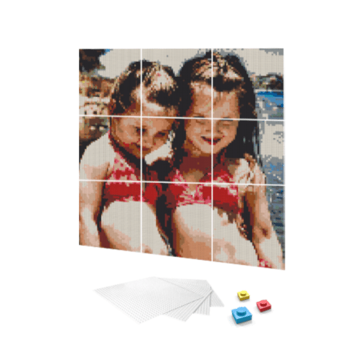 3×3 Boards <br> can fit 1 – 3 Individuals - Image 5
