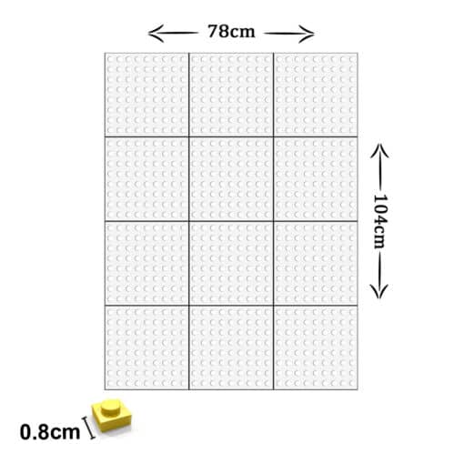 3×4 Boards <br> can fit 1 – 4 Individuals - Image 3