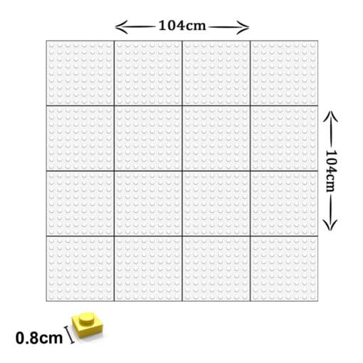 4×4 Boards <br> can fit 1 – 5 Individuals - Image 3