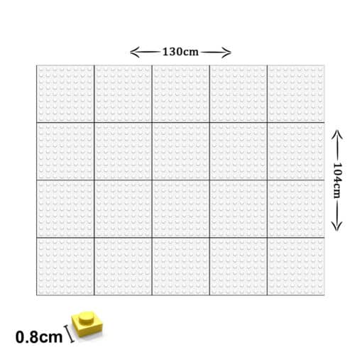 5x4 Boards <br> can fit 1 – 6 Individuals - Image 3